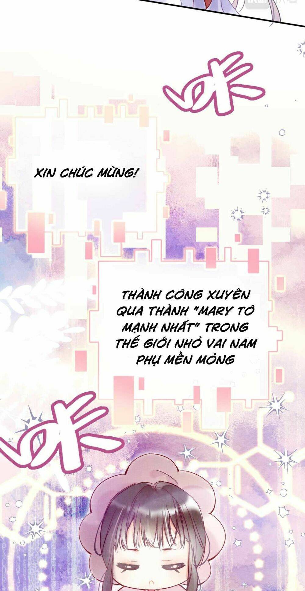 Vi Phu Từng Là Long Ngạo Thiên Chapter 3 - Trang 2