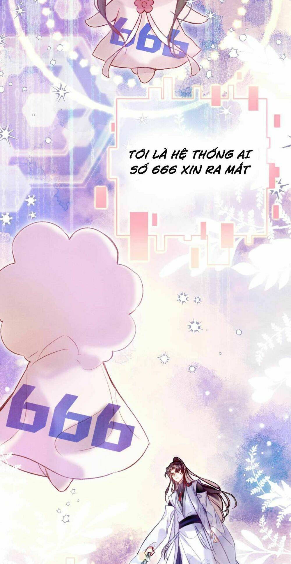 Vi Phu Từng Là Long Ngạo Thiên Chapter 3 - Trang 2