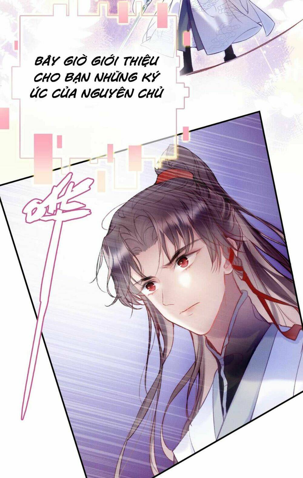 Vi Phu Từng Là Long Ngạo Thiên Chapter 3 - Trang 2