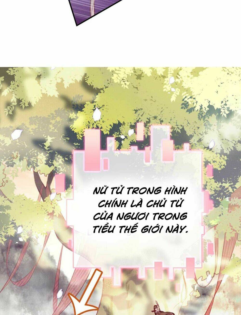 Vi Phu Từng Là Long Ngạo Thiên Chapter 3 - Trang 2