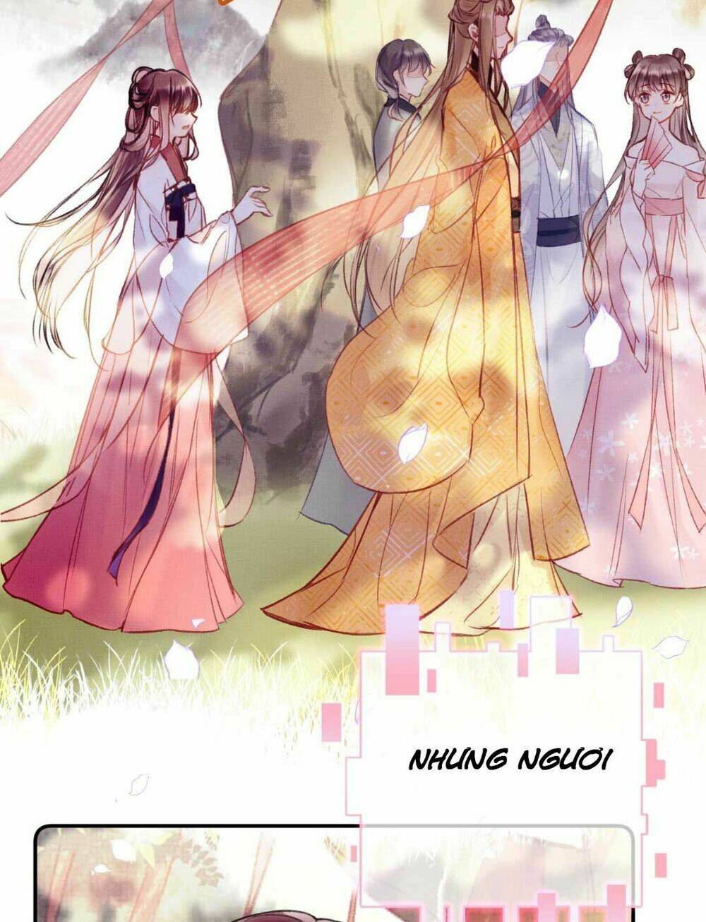 Vi Phu Từng Là Long Ngạo Thiên Chapter 3 - Trang 2