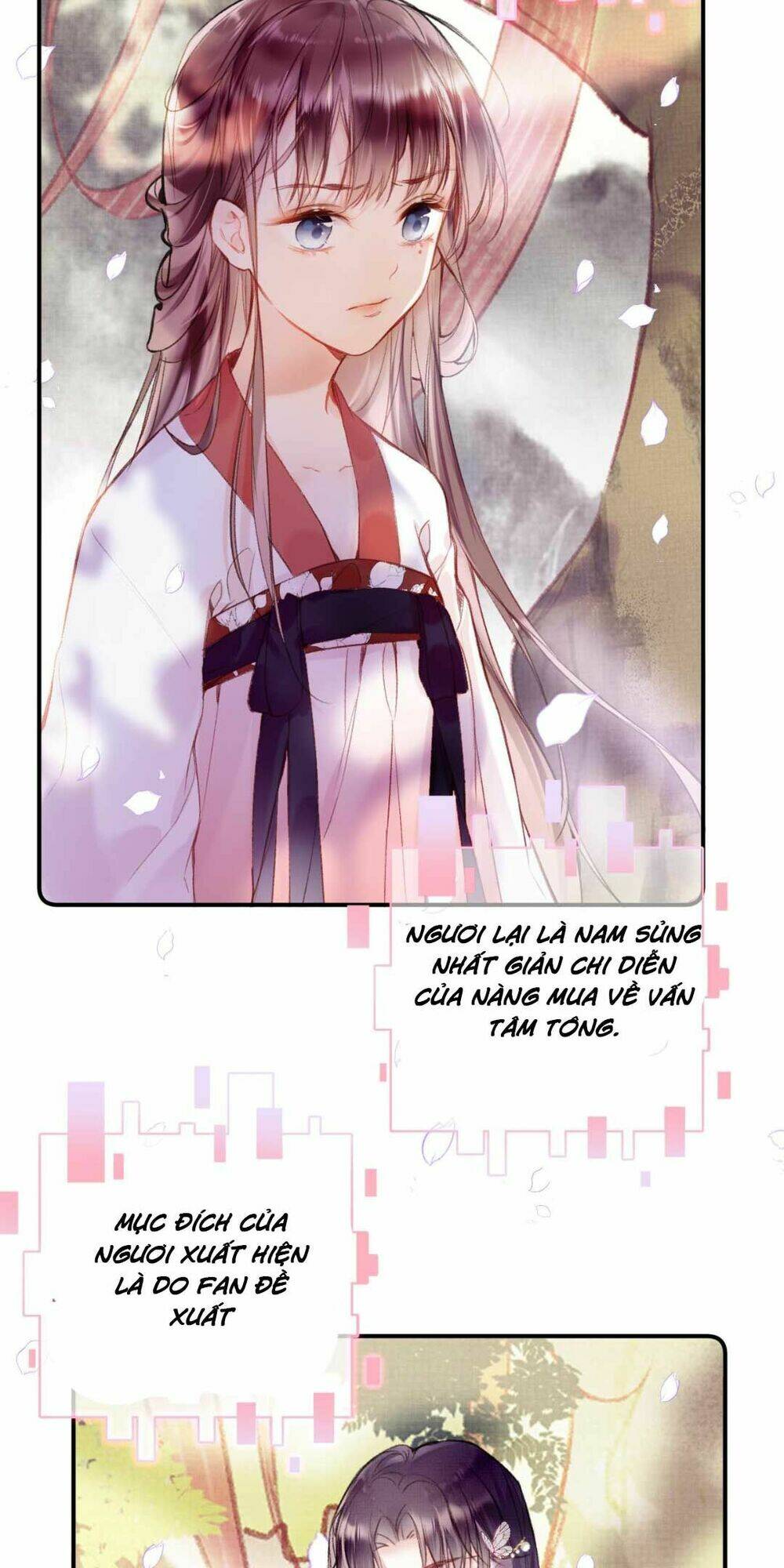 Vi Phu Từng Là Long Ngạo Thiên Chapter 3 - Trang 2