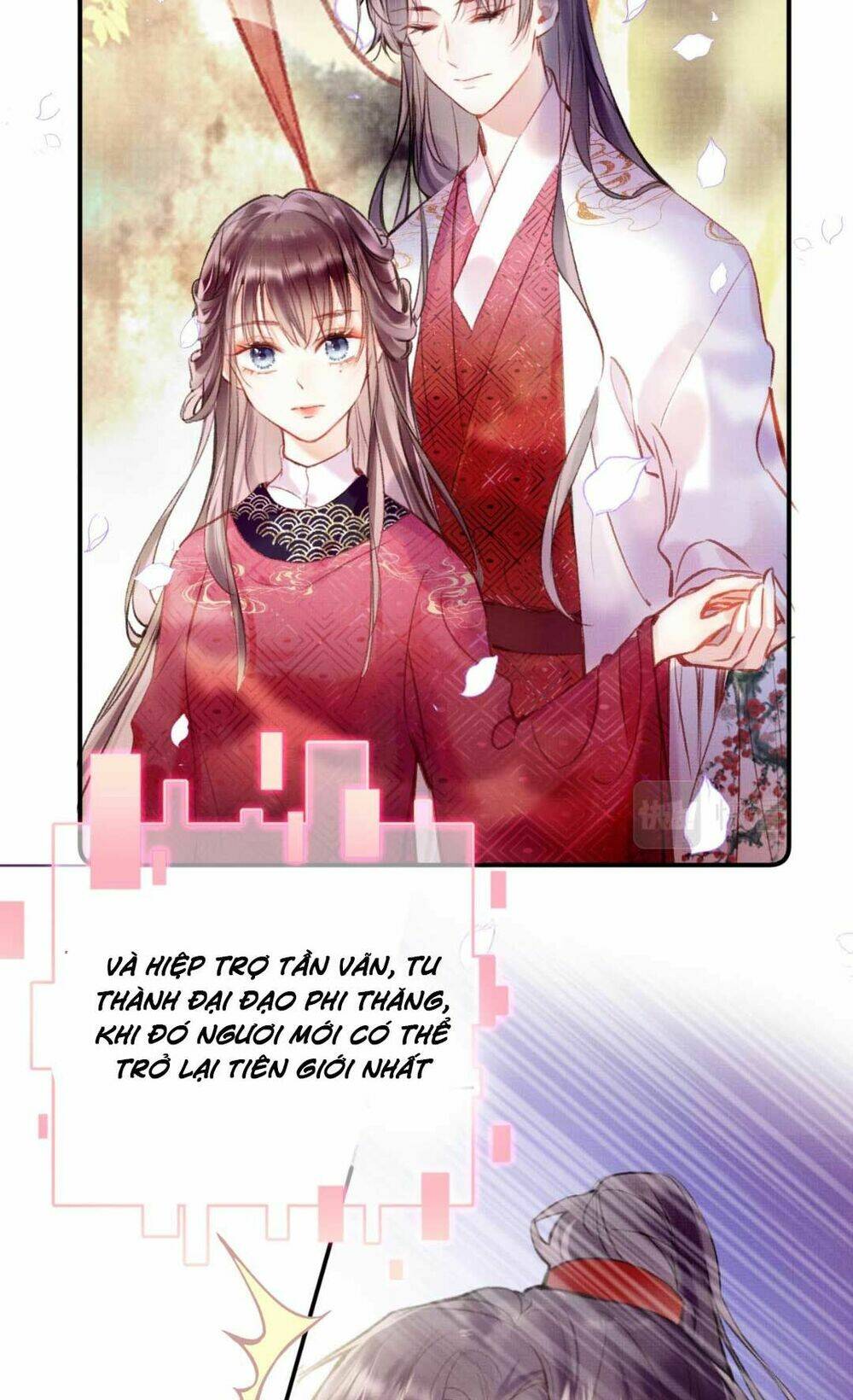 Vi Phu Từng Là Long Ngạo Thiên Chapter 3 - Trang 2