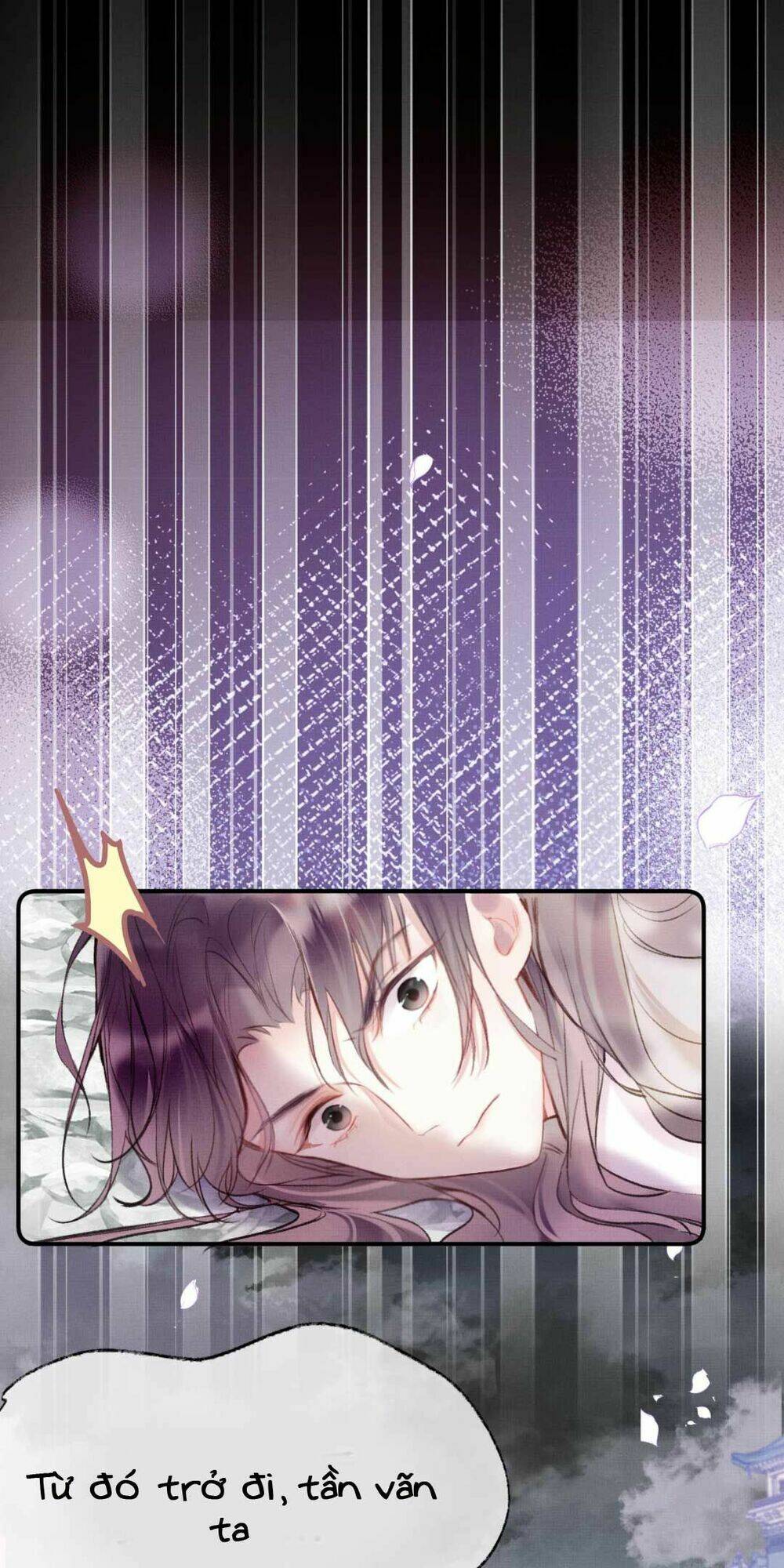 Vi Phu Từng Là Long Ngạo Thiên Chapter 3 - Trang 2