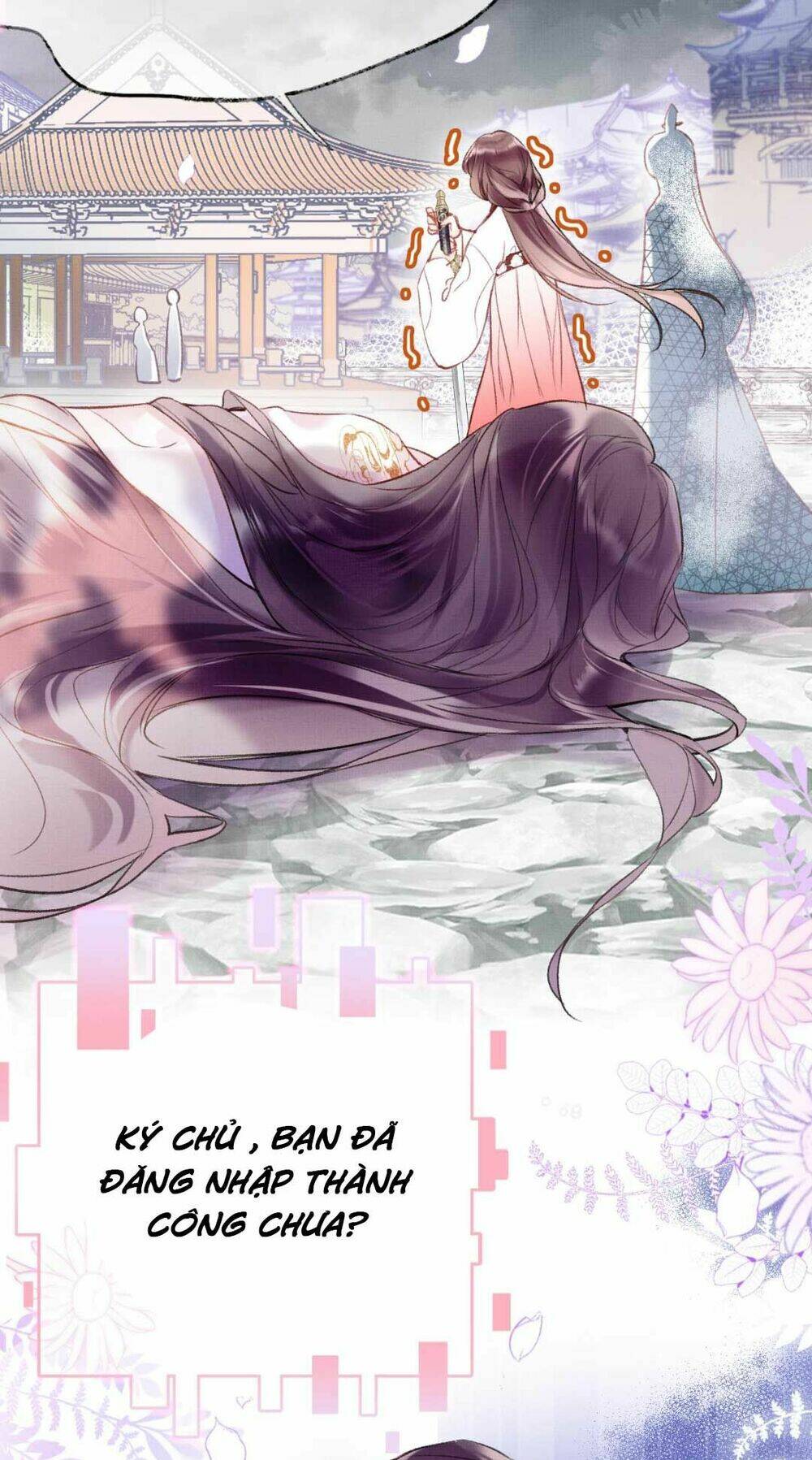 Vi Phu Từng Là Long Ngạo Thiên Chapter 3 - Trang 2