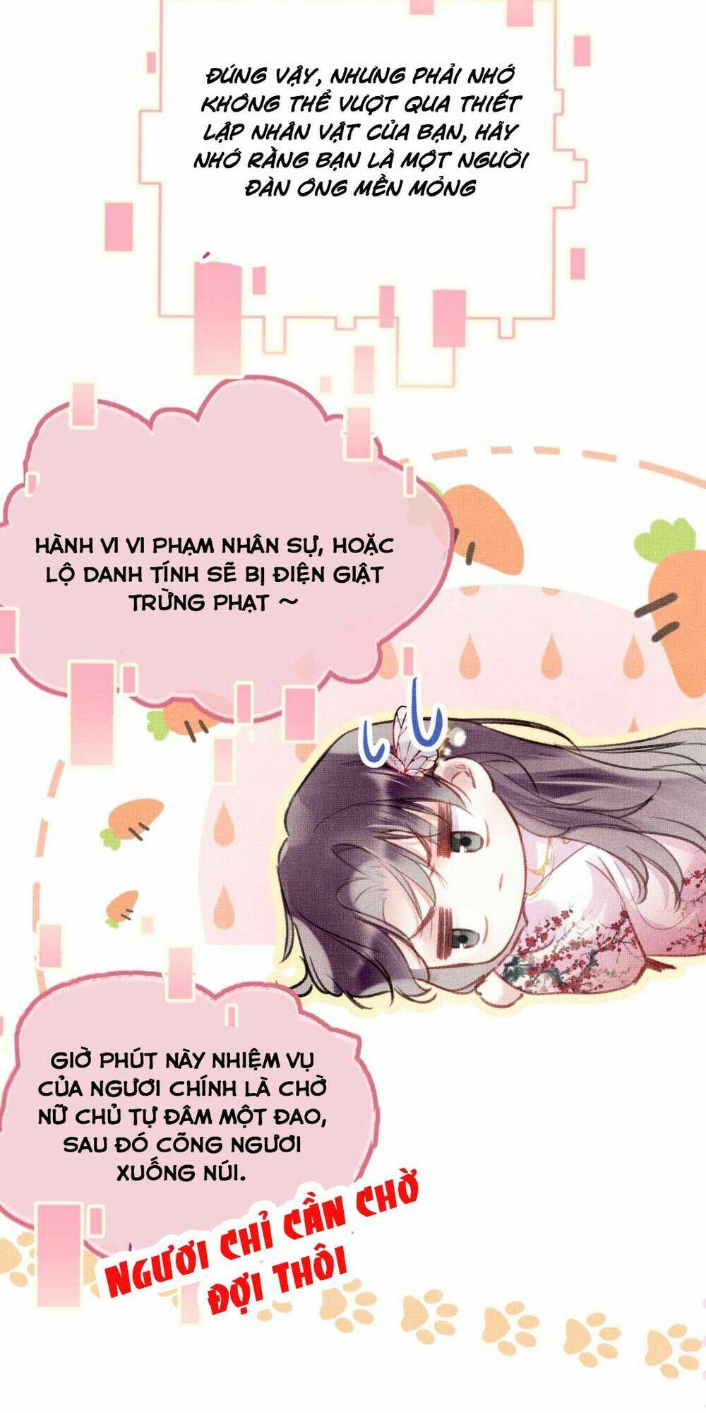 Vi Phu Từng Là Long Ngạo Thiên Chapter 3 - Trang 2