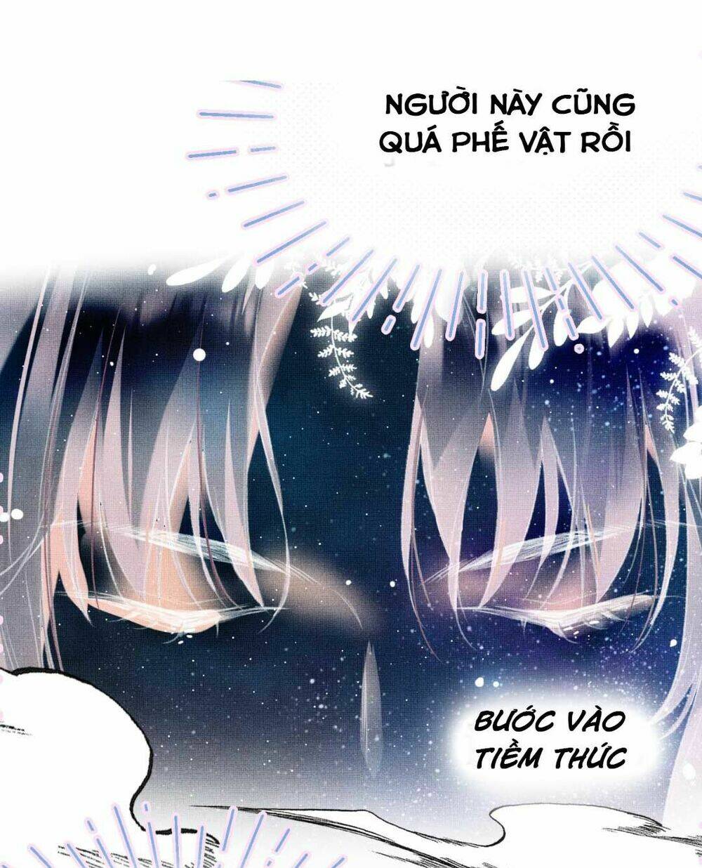 Vi Phu Từng Là Long Ngạo Thiên Chapter 3 - Trang 2