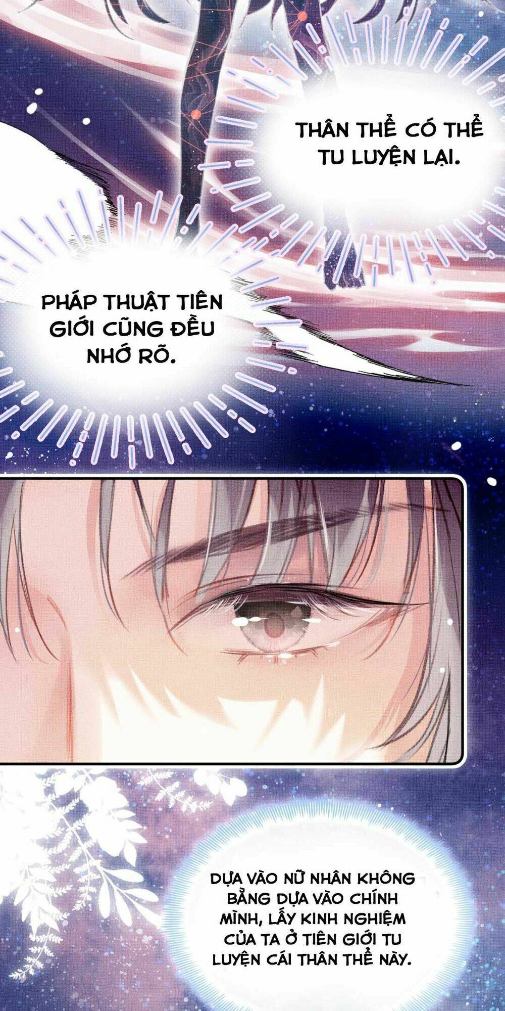 Vi Phu Từng Là Long Ngạo Thiên Chapter 3 - Trang 2