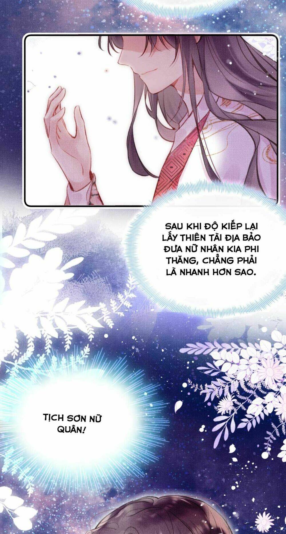 Vi Phu Từng Là Long Ngạo Thiên Chapter 3 - Trang 2