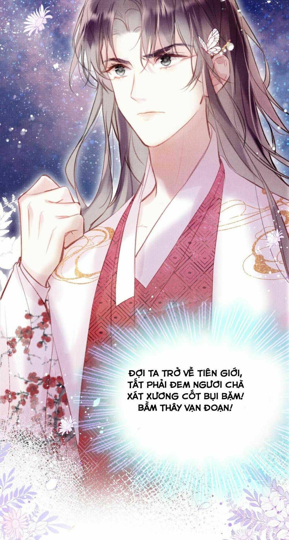 Vi Phu Từng Là Long Ngạo Thiên Chapter 3 - Trang 2