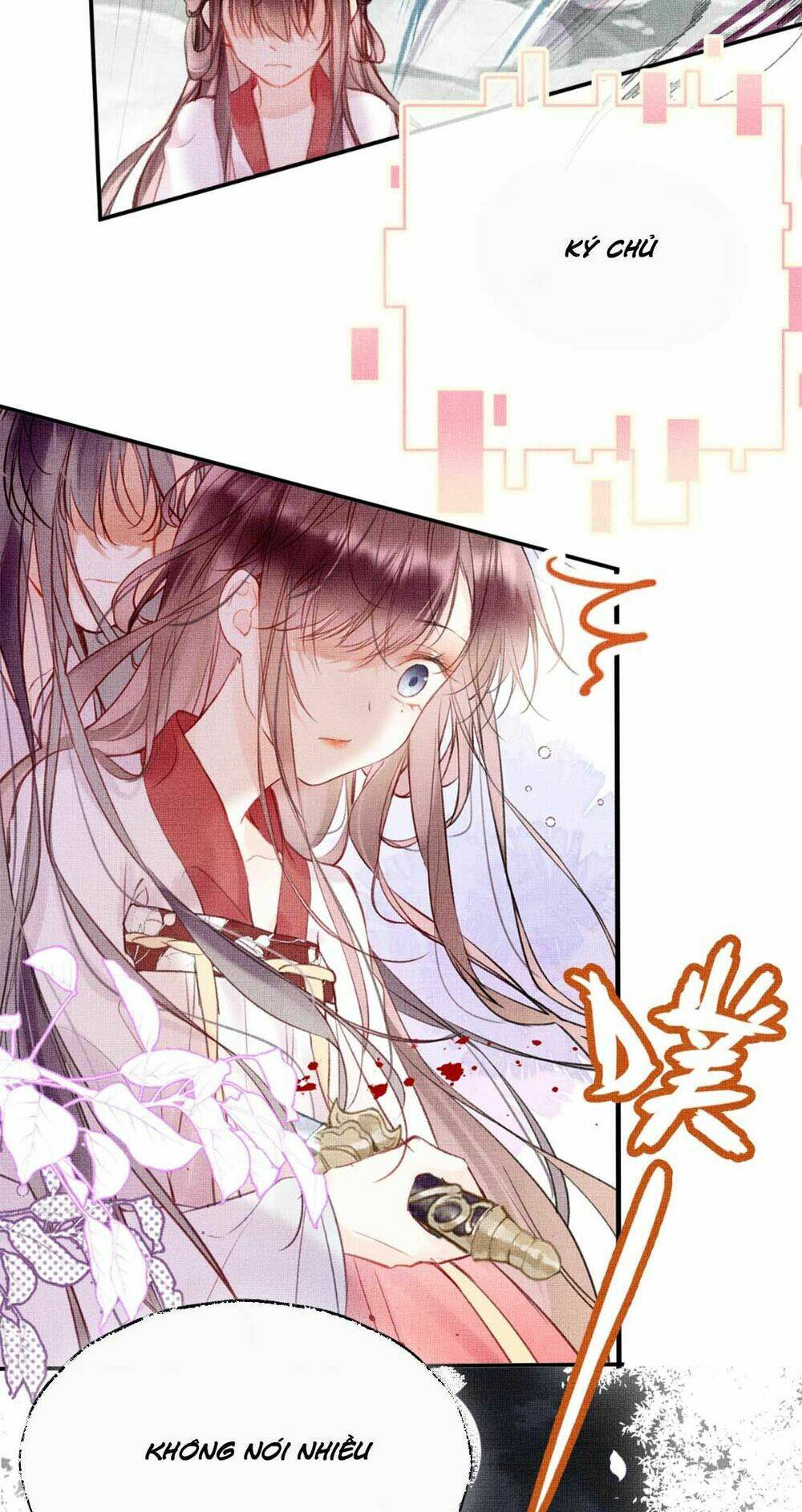 Vi Phu Từng Là Long Ngạo Thiên Chapter 3 - Trang 2