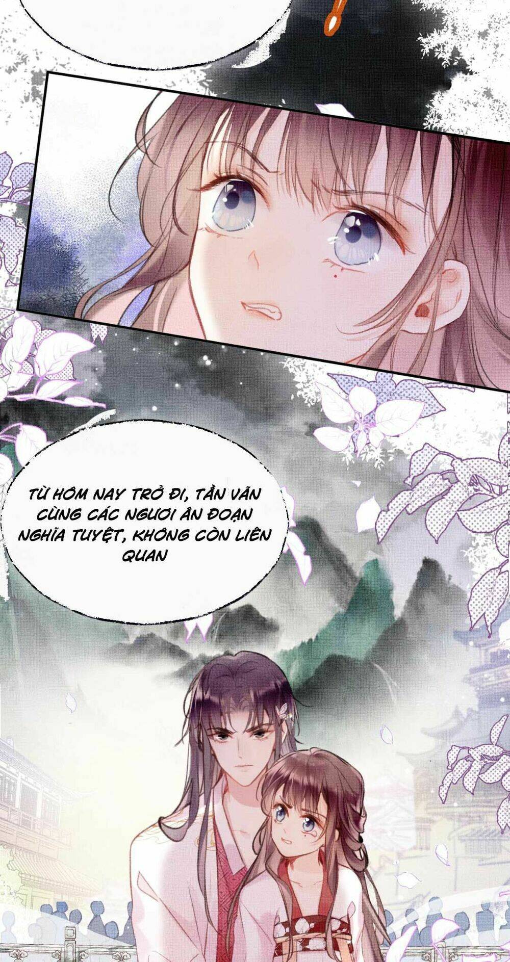 Vi Phu Từng Là Long Ngạo Thiên Chapter 3 - Trang 2