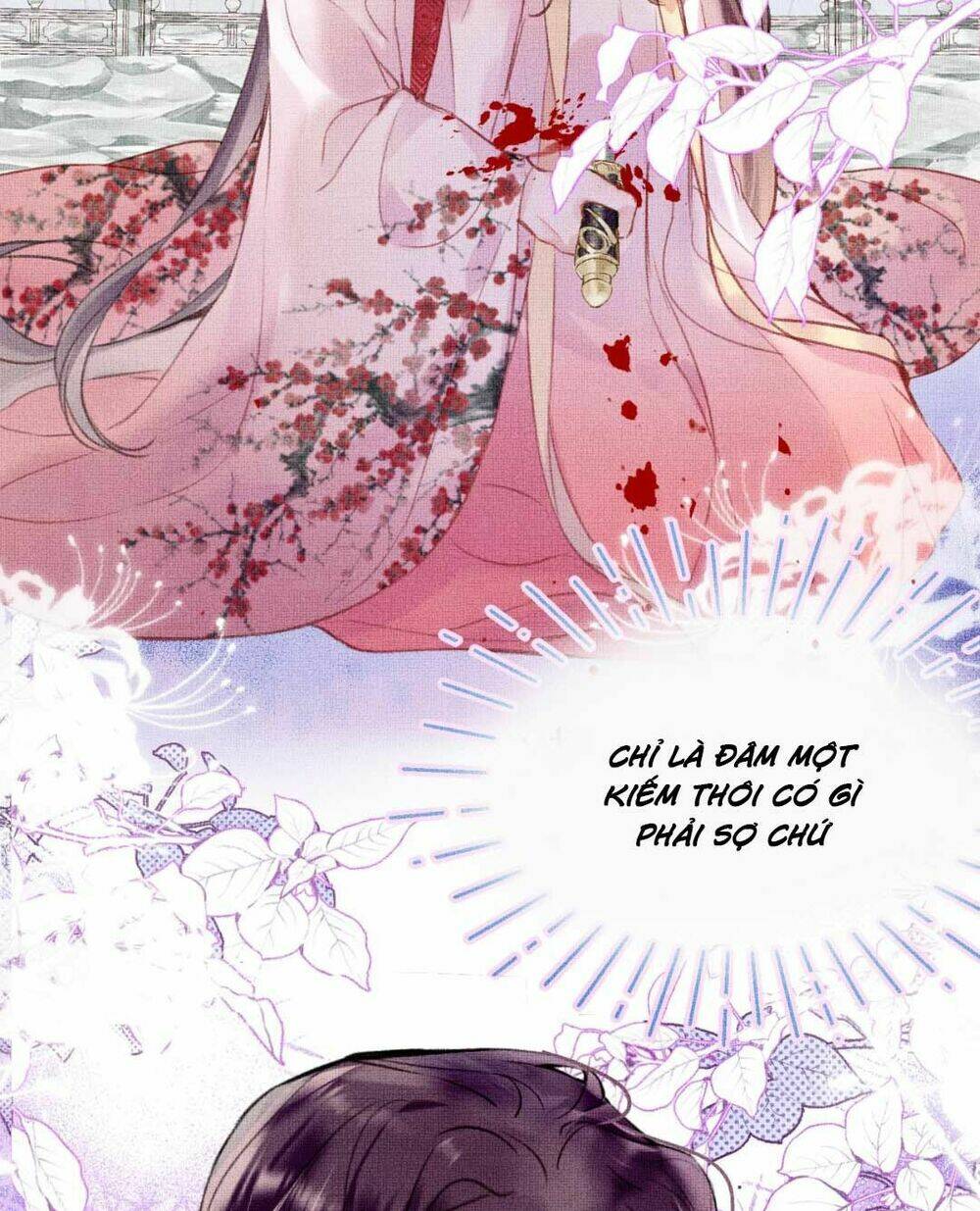 Vi Phu Từng Là Long Ngạo Thiên Chapter 3 - Trang 2