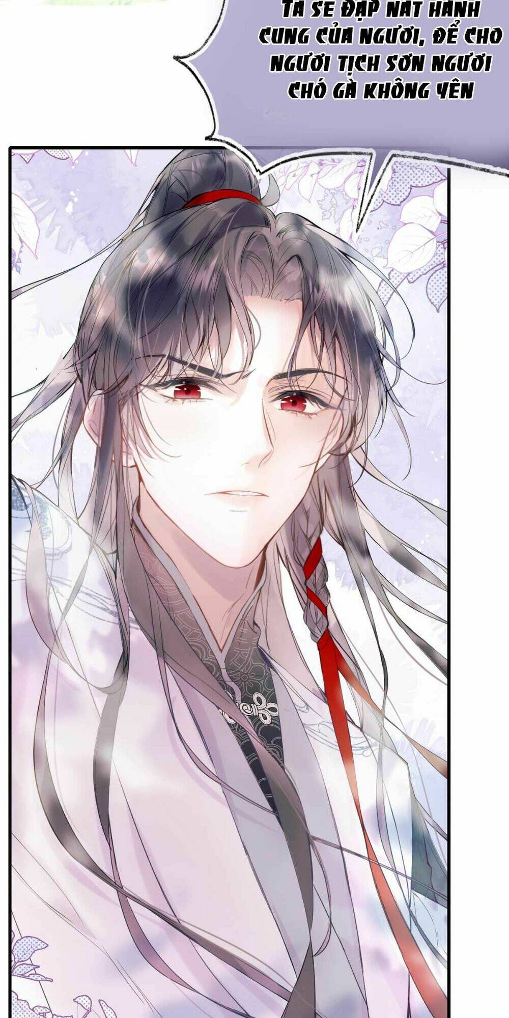 Vi Phu Từng Là Long Ngạo Thiên Chapter 3 - Trang 2