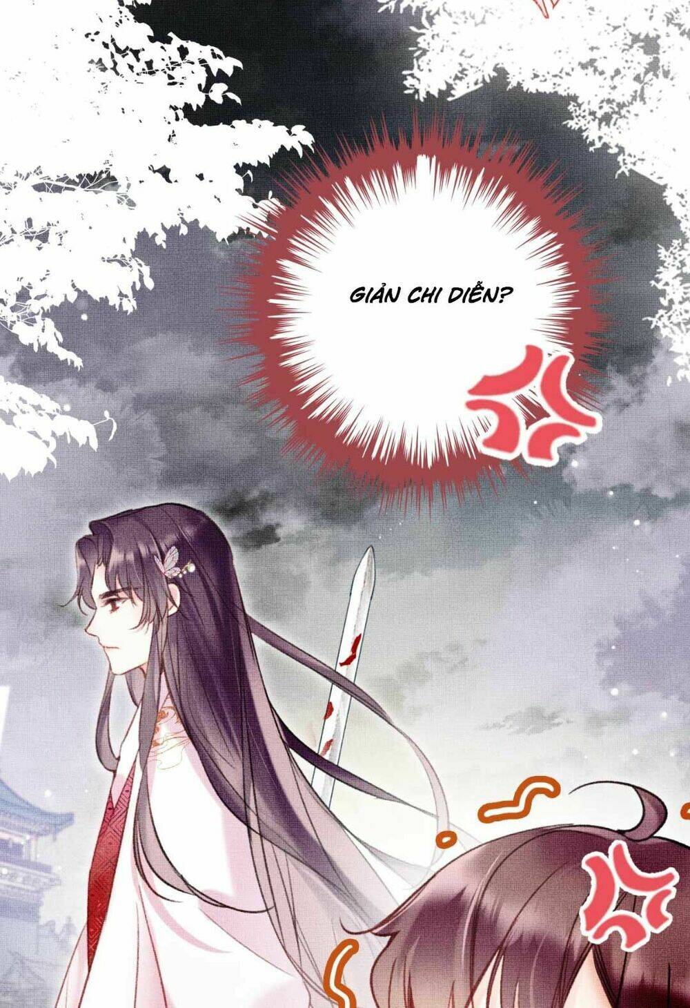 Vi Phu Từng Là Long Ngạo Thiên Chapter 3 - Trang 2