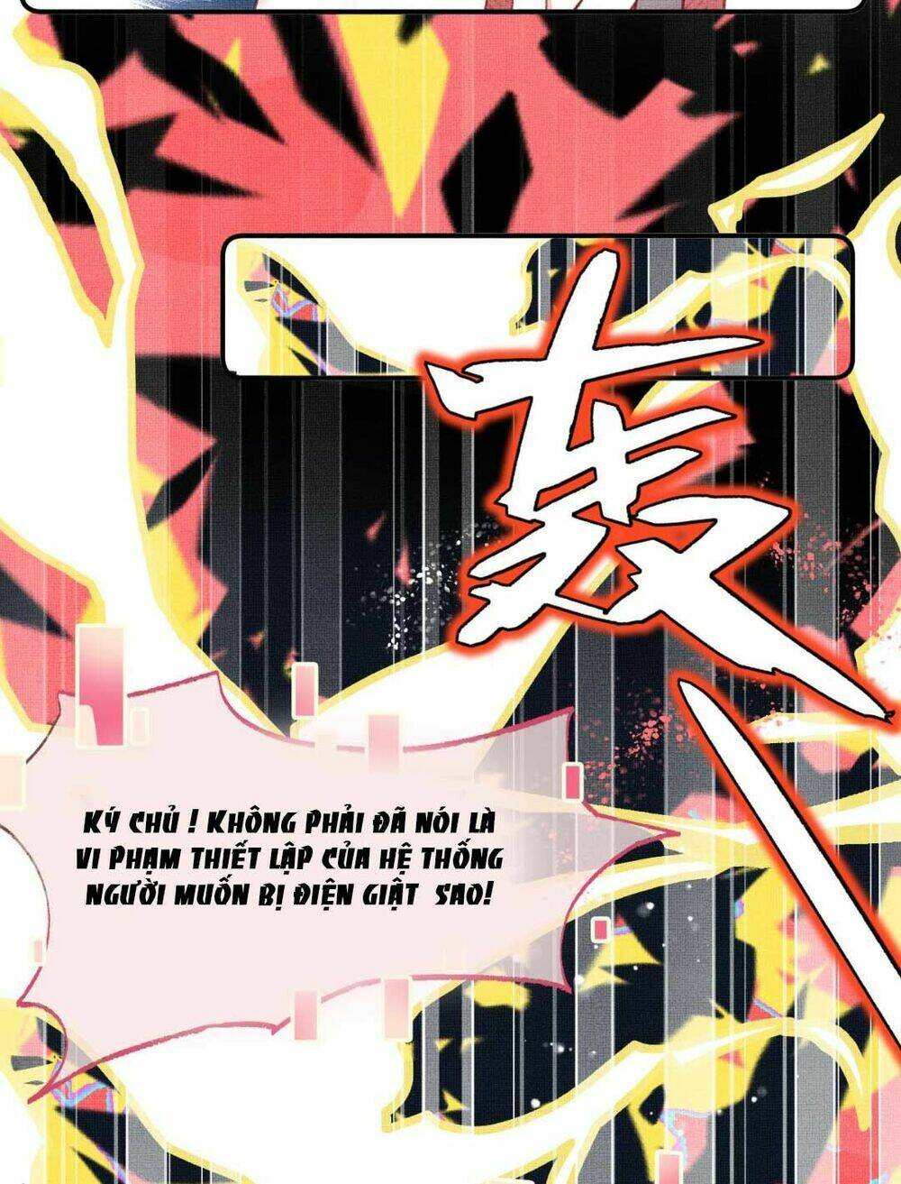 Vi Phu Từng Là Long Ngạo Thiên Chapter 3 - Trang 2