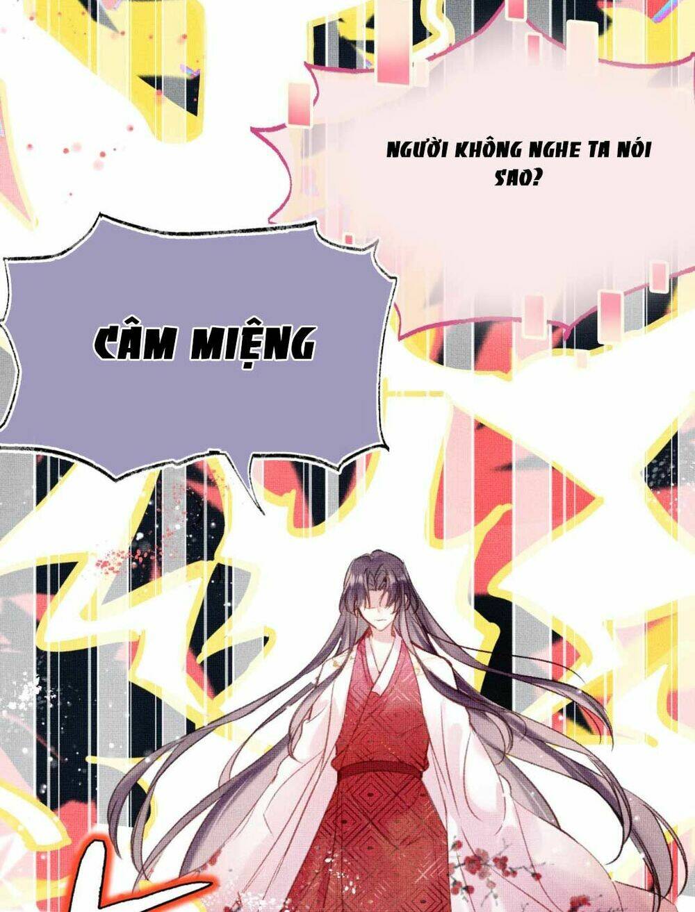 Vi Phu Từng Là Long Ngạo Thiên Chapter 3 - Trang 2