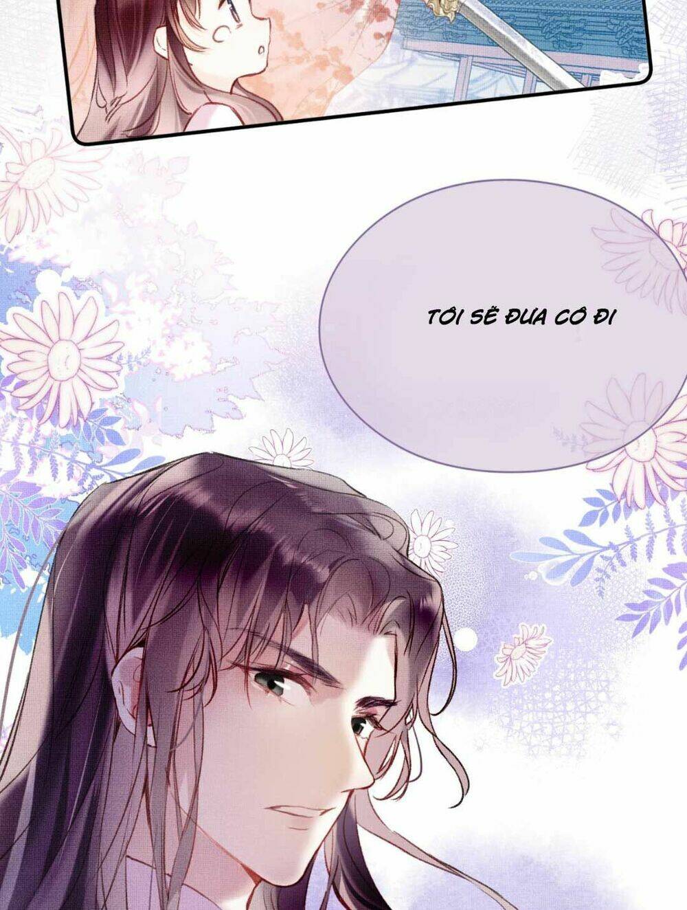 Vi Phu Từng Là Long Ngạo Thiên Chapter 3 - Trang 2