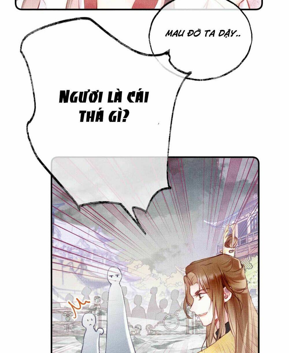 Vi Phu Từng Là Long Ngạo Thiên Chapter 3 - Trang 2