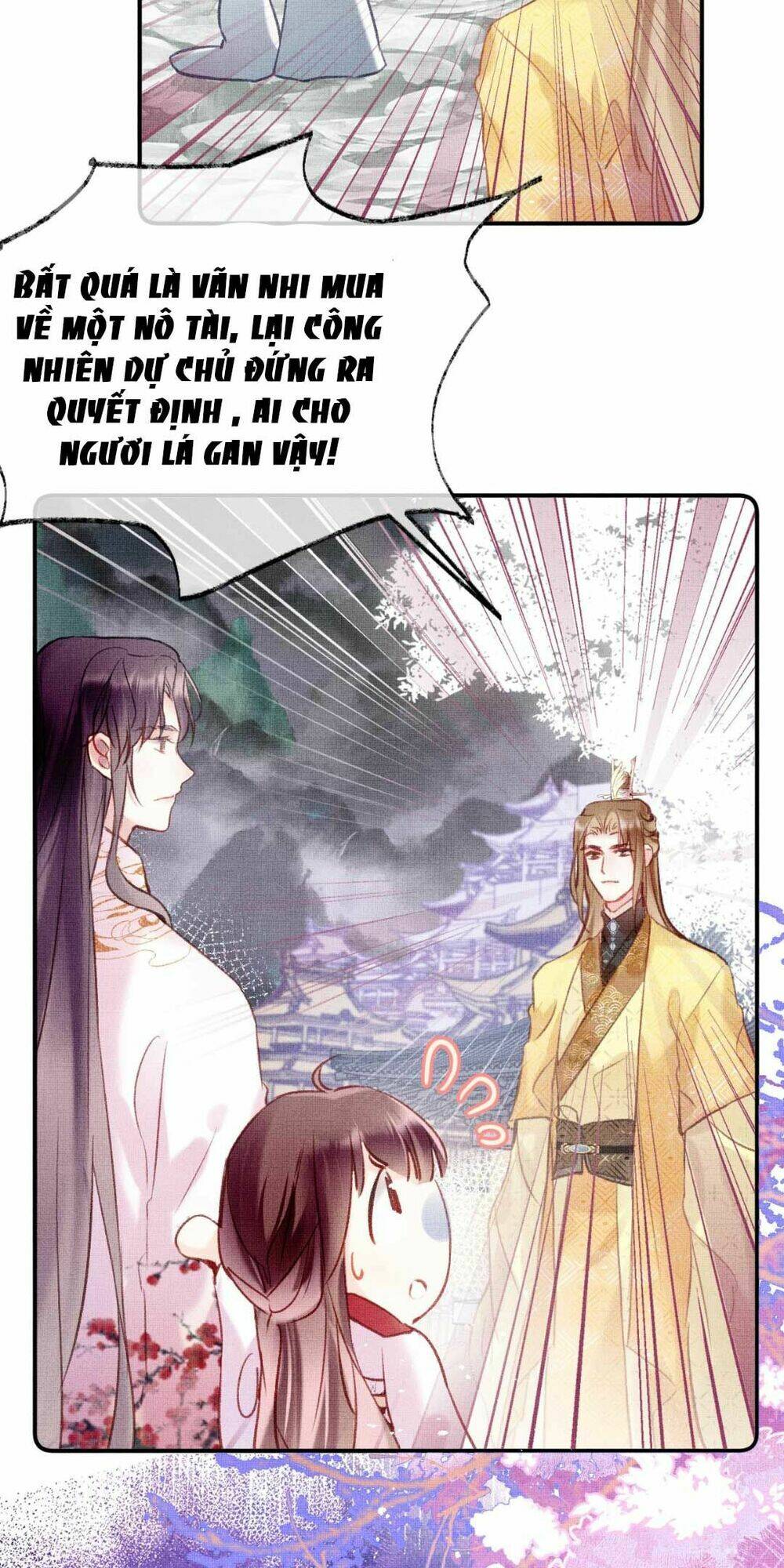 Vi Phu Từng Là Long Ngạo Thiên Chapter 3 - Trang 2