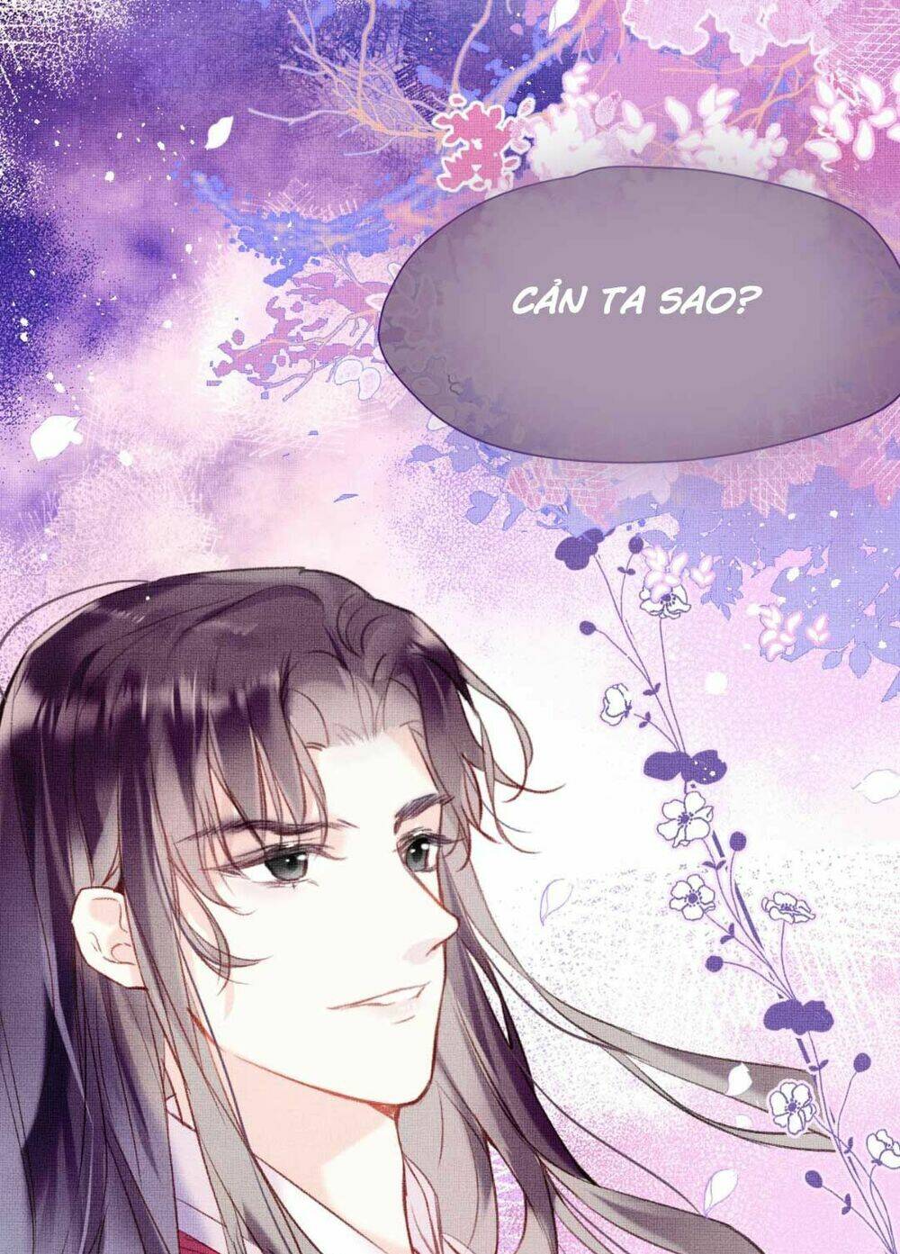 Vi Phu Từng Là Long Ngạo Thiên Chapter 3 - Trang 2