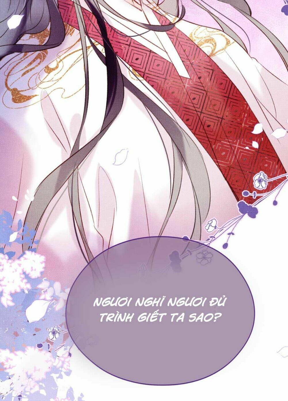 Vi Phu Từng Là Long Ngạo Thiên Chapter 3 - Trang 2