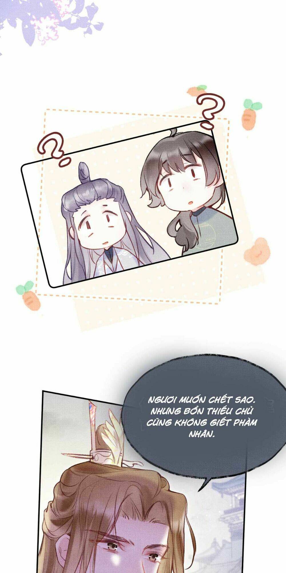 Vi Phu Từng Là Long Ngạo Thiên Chapter 3 - Trang 2