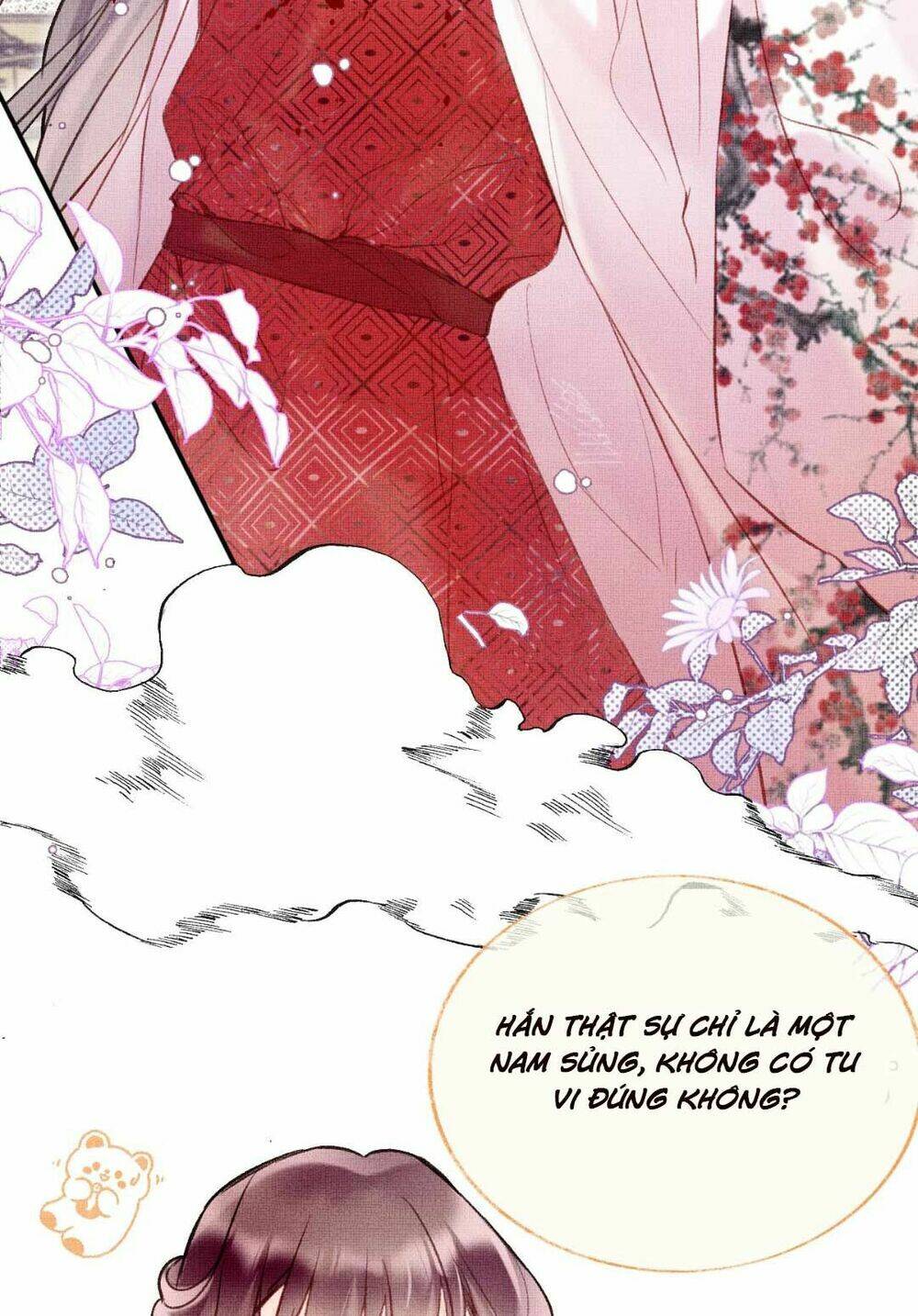 Vi Phu Từng Là Long Ngạo Thiên Chapter 3 - Trang 2