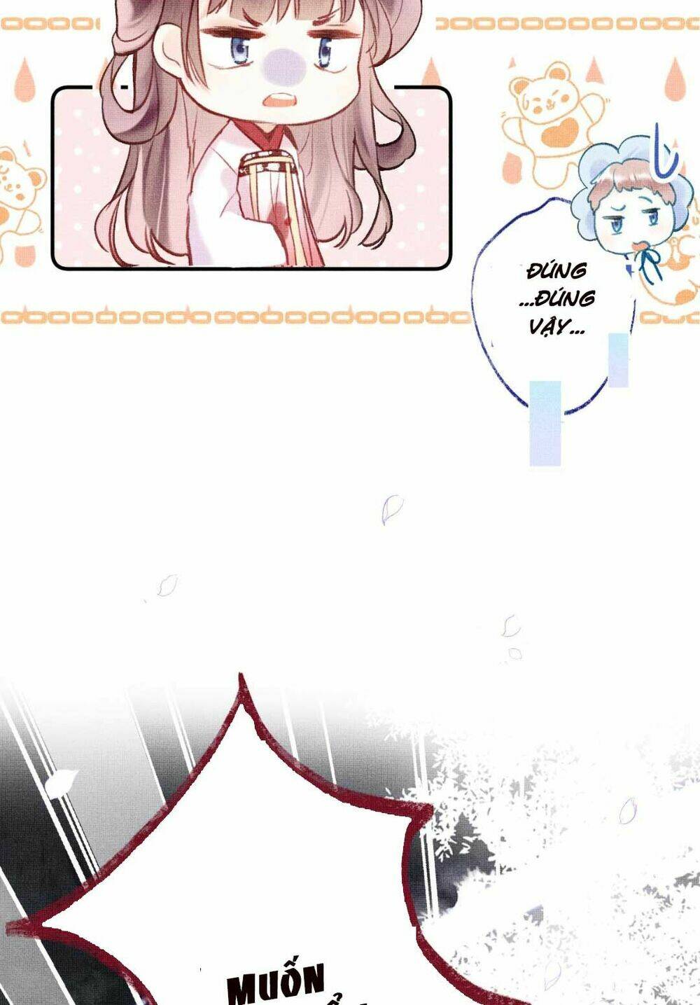 Vi Phu Từng Là Long Ngạo Thiên Chapter 3 - Trang 2