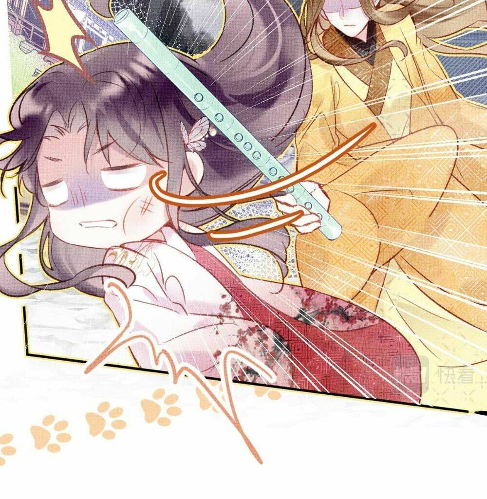 Vi Phu Từng Là Long Ngạo Thiên Chapter 4 - Trang 2