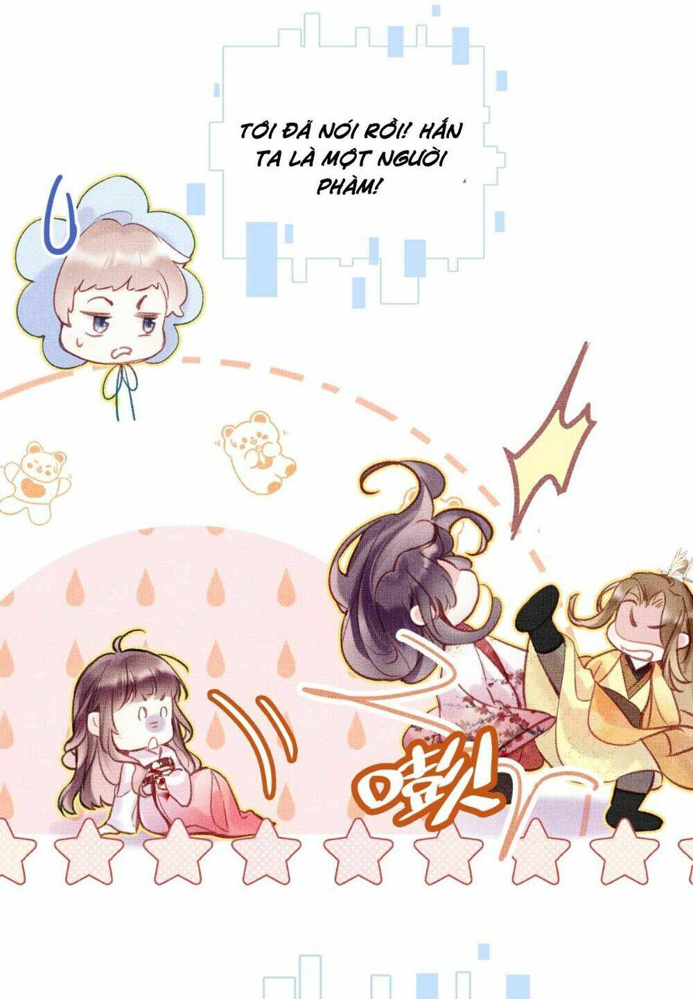 Vi Phu Từng Là Long Ngạo Thiên Chapter 4 - Trang 2