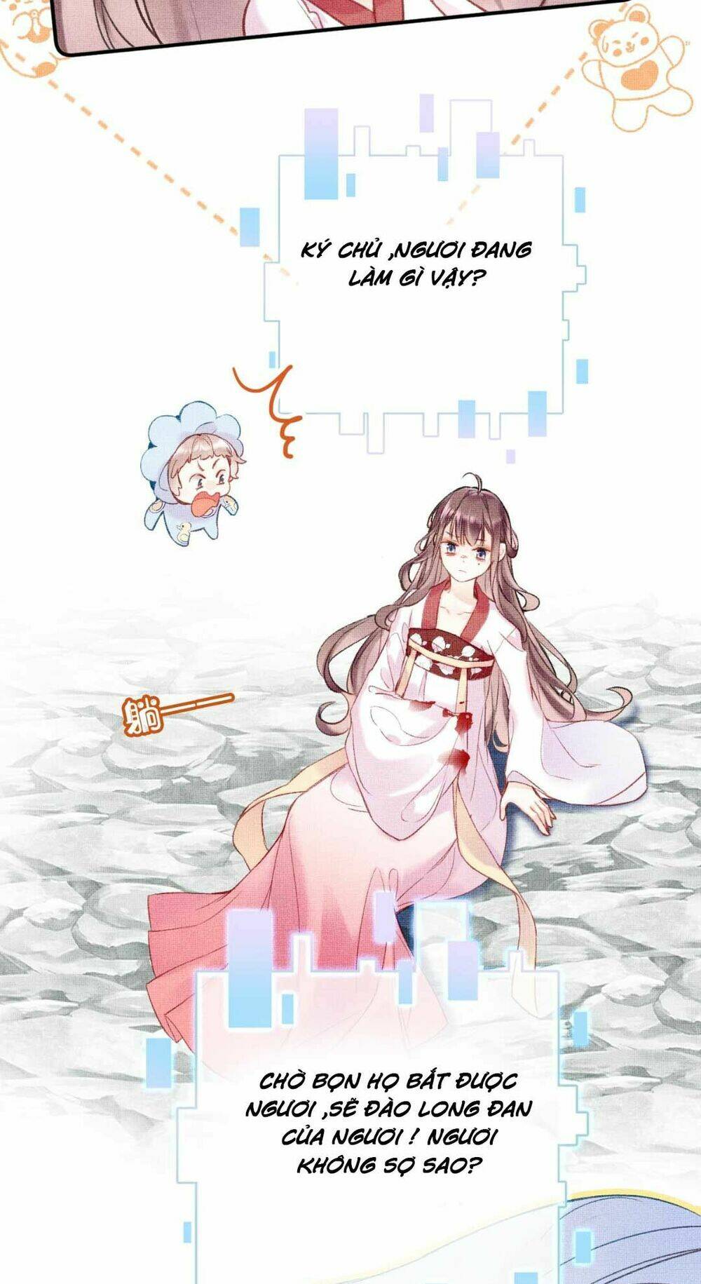 Vi Phu Từng Là Long Ngạo Thiên Chapter 4 - Trang 2