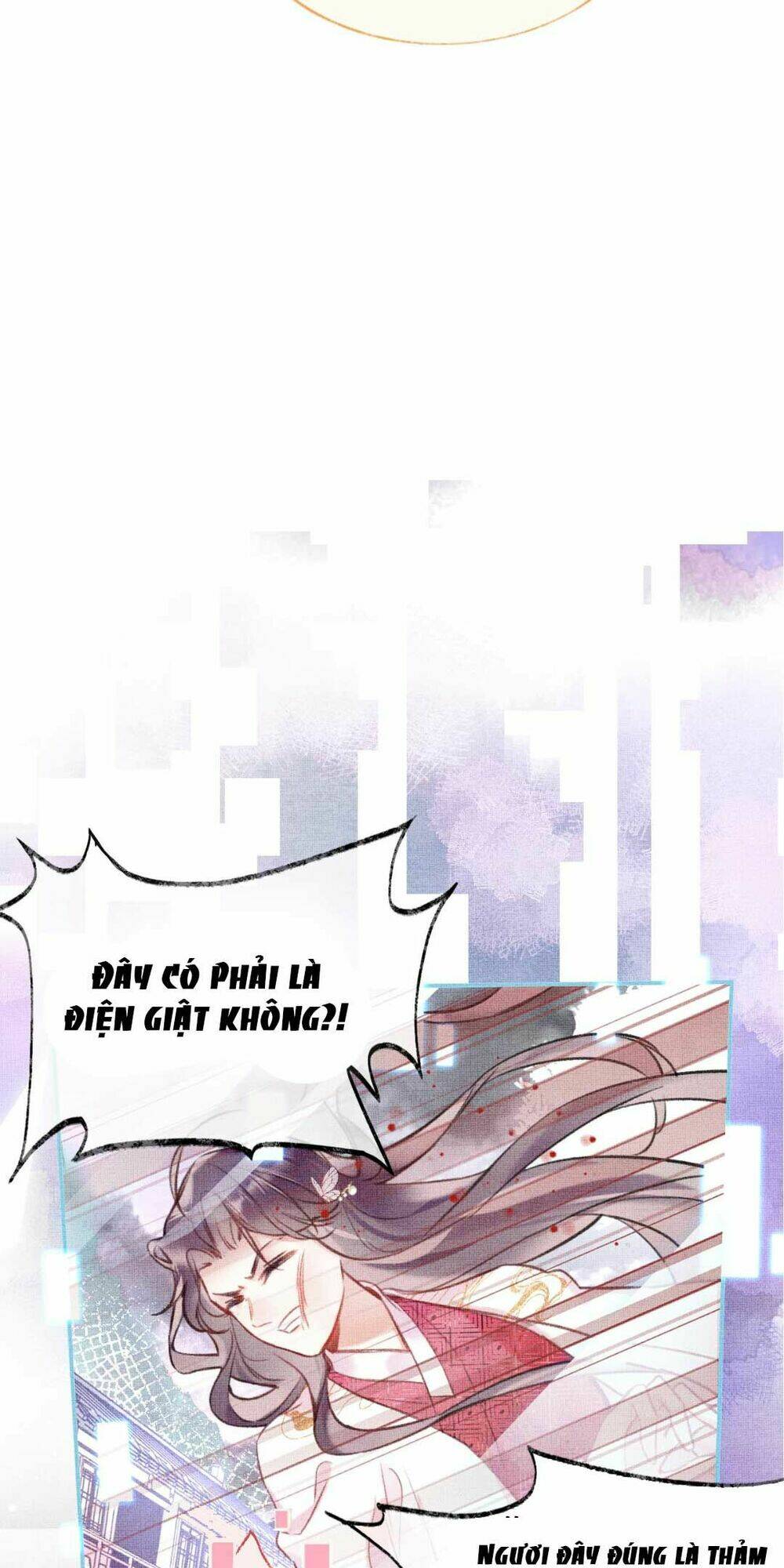 Vi Phu Từng Là Long Ngạo Thiên Chapter 4 - Trang 2