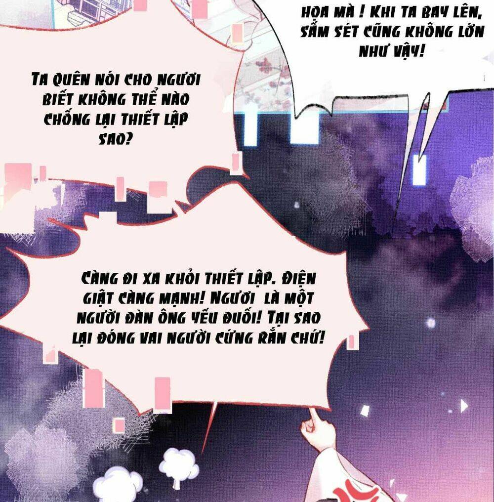 Vi Phu Từng Là Long Ngạo Thiên Chapter 4 - Trang 2