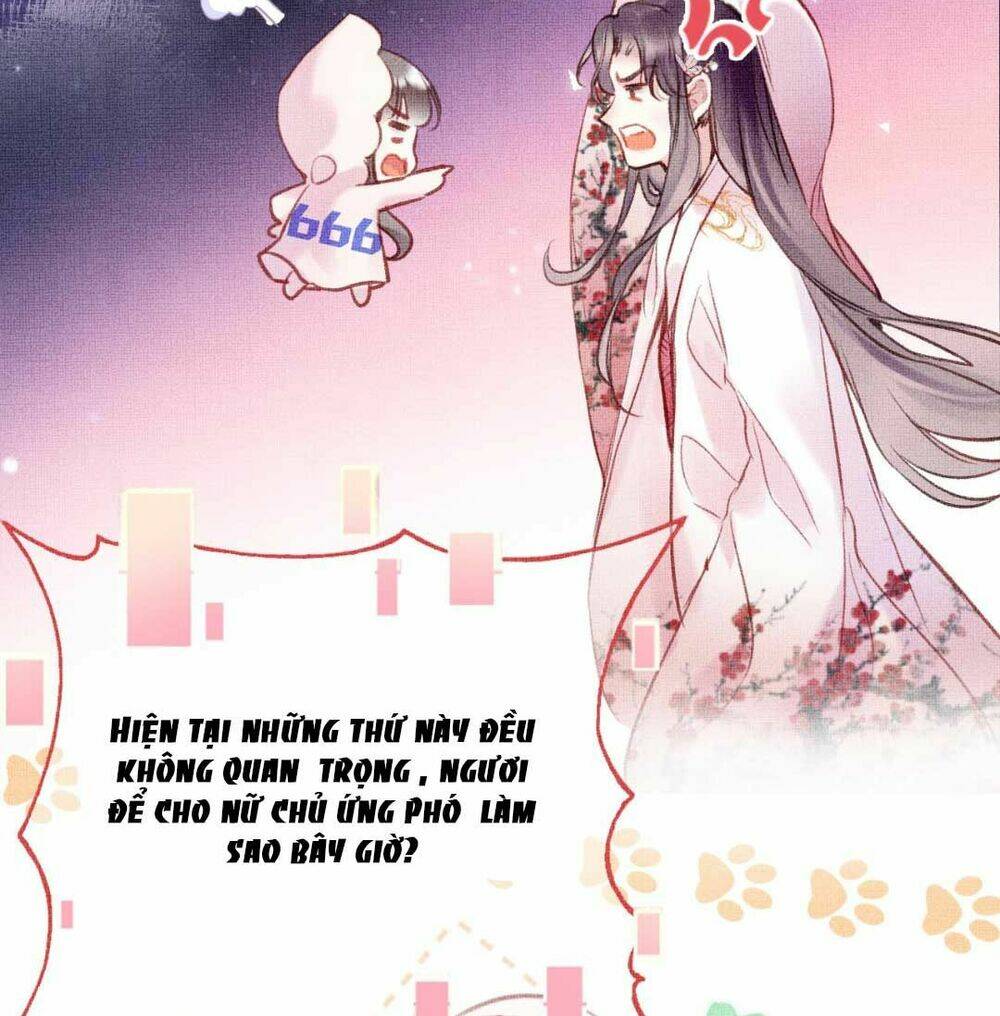 Vi Phu Từng Là Long Ngạo Thiên Chapter 4 - Trang 2