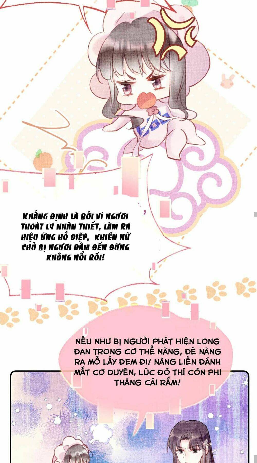 Vi Phu Từng Là Long Ngạo Thiên Chapter 4 - Trang 2