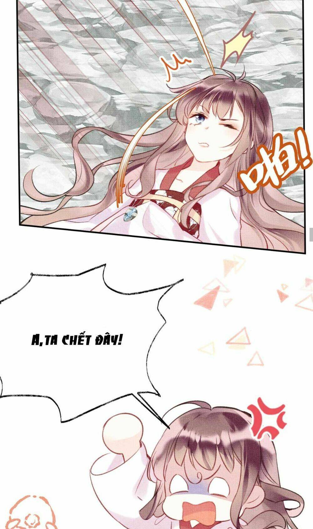 Vi Phu Từng Là Long Ngạo Thiên Chapter 4 - Trang 2