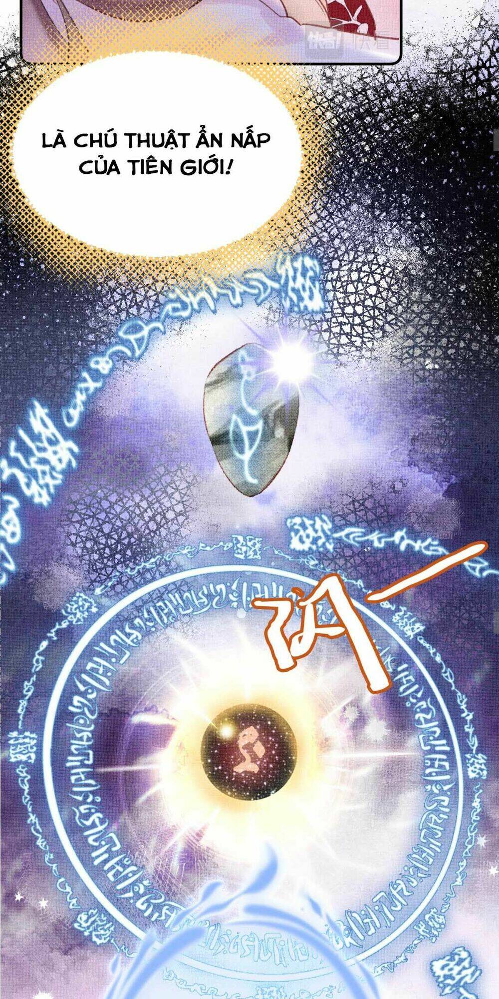 Vi Phu Từng Là Long Ngạo Thiên Chapter 4 - Trang 2