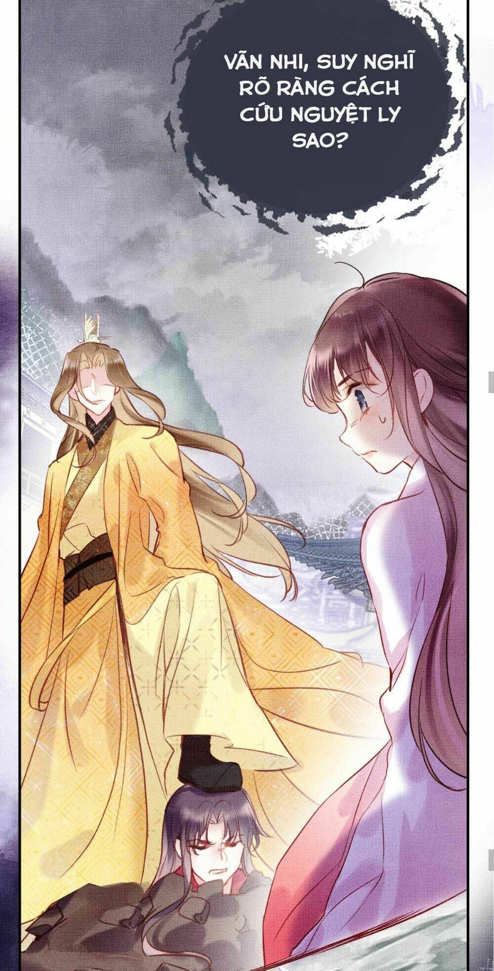 Vi Phu Từng Là Long Ngạo Thiên Chapter 4 - Trang 2