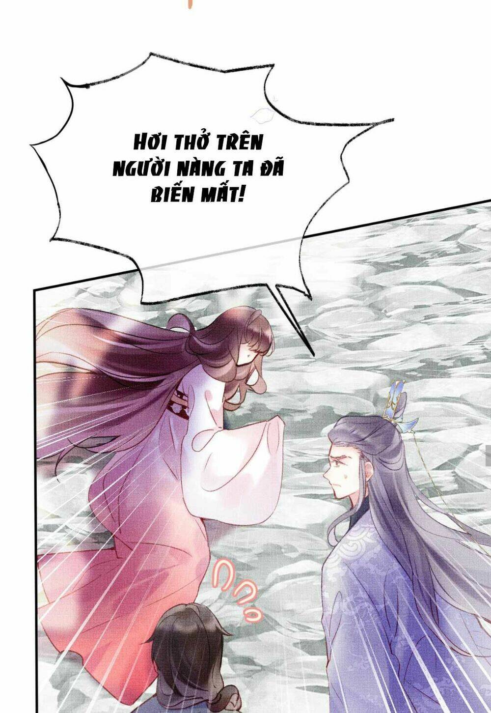 Vi Phu Từng Là Long Ngạo Thiên Chapter 4 - Trang 2