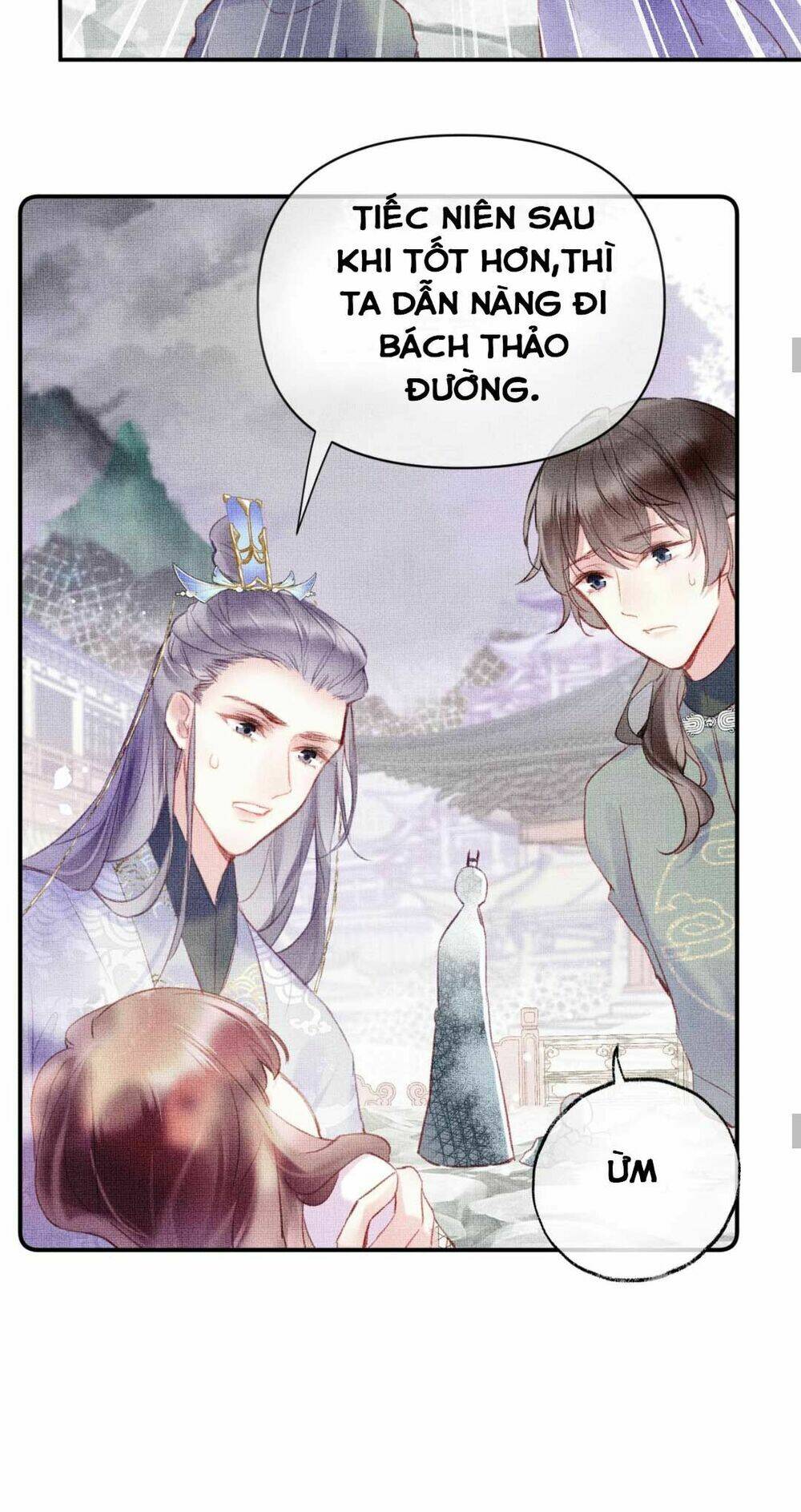 Vi Phu Từng Là Long Ngạo Thiên Chapter 4 - Trang 2