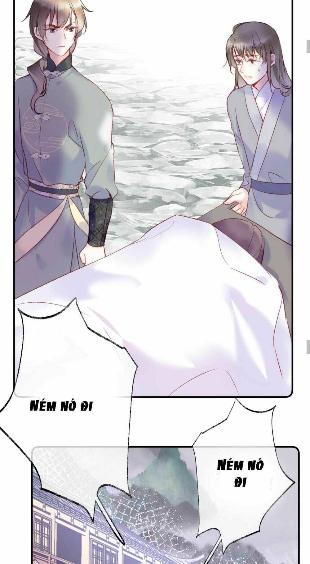 Vi Phu Từng Là Long Ngạo Thiên Chapter 4 - Trang 2