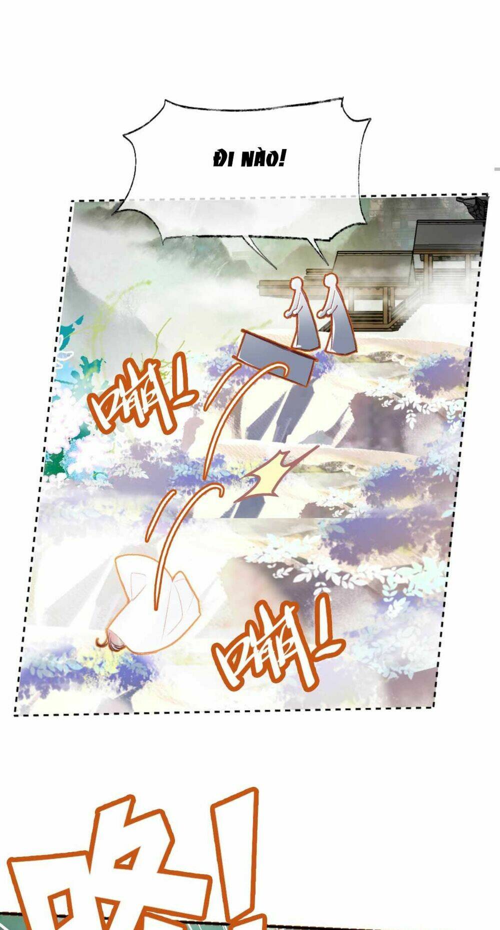 Vi Phu Từng Là Long Ngạo Thiên Chapter 4 - Trang 2