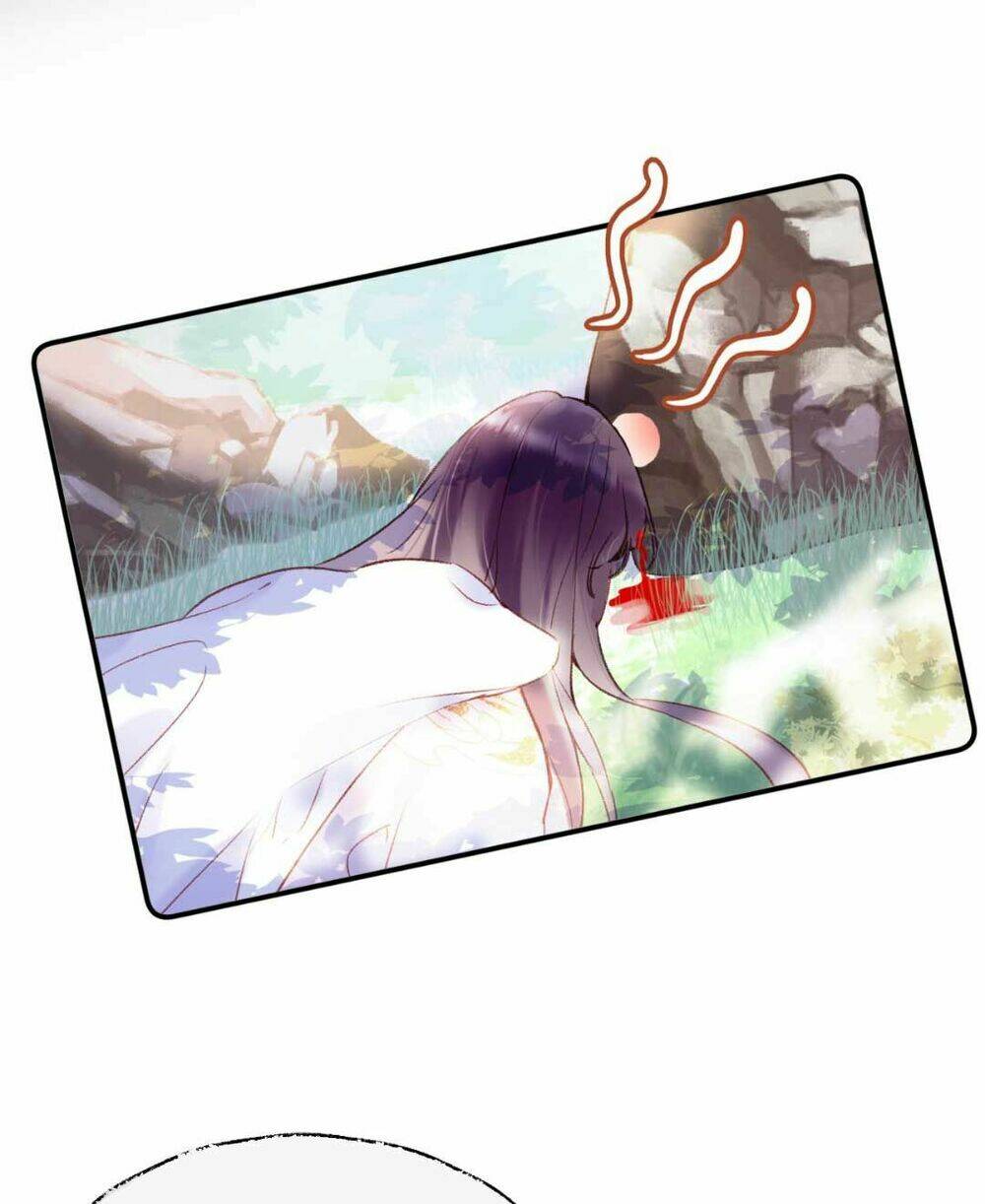 Vi Phu Từng Là Long Ngạo Thiên Chapter 4 - Trang 2