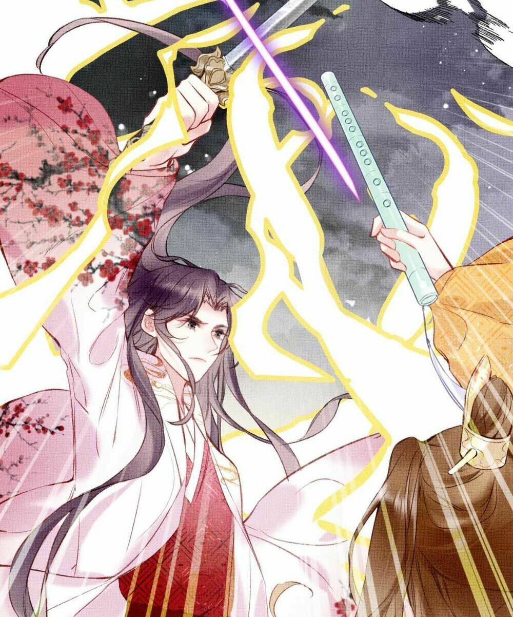 Vi Phu Từng Là Long Ngạo Thiên Chapter 4 - Trang 2