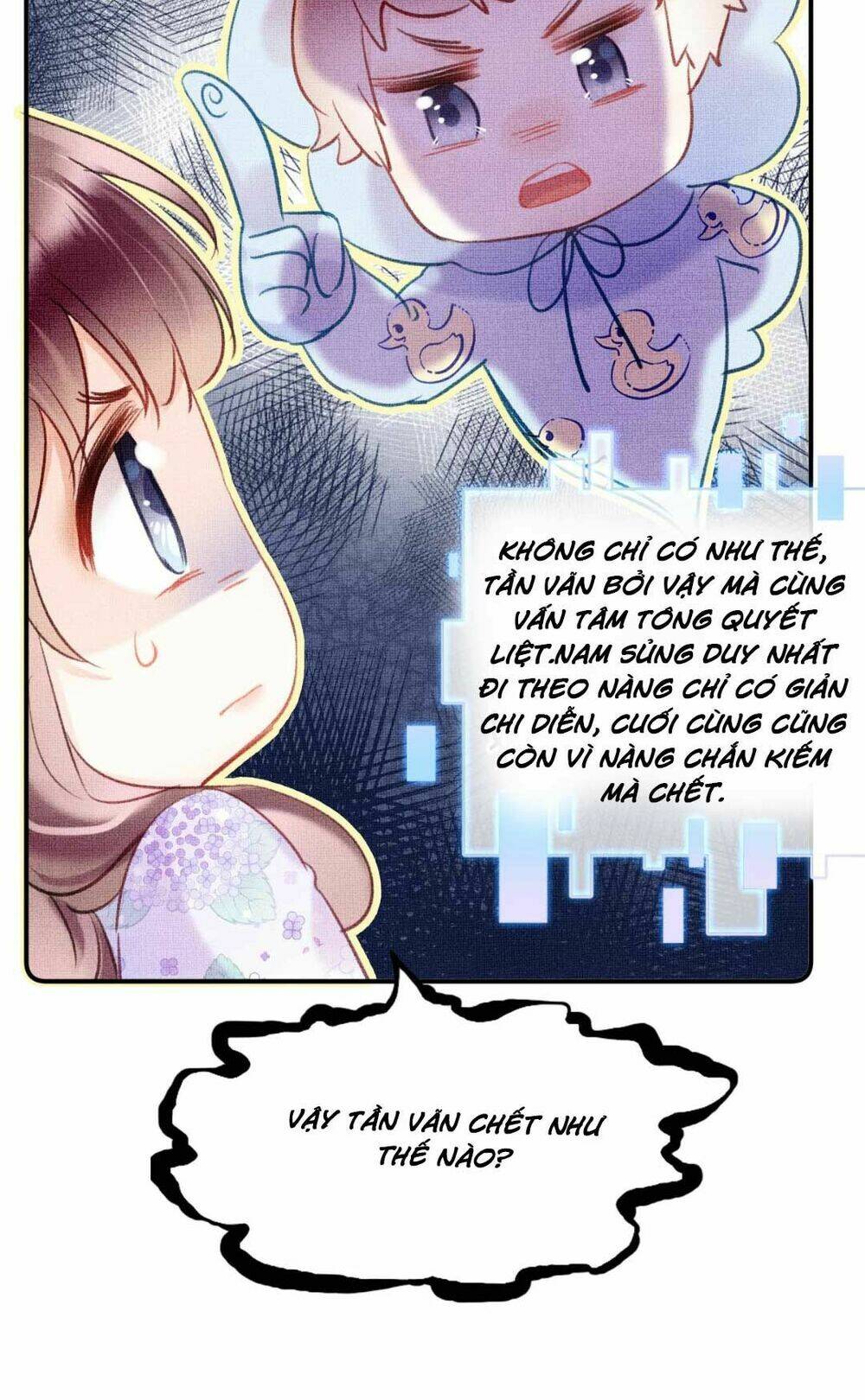 Vi Phu Từng Là Long Ngạo Thiên Chapter 5 - Trang 2