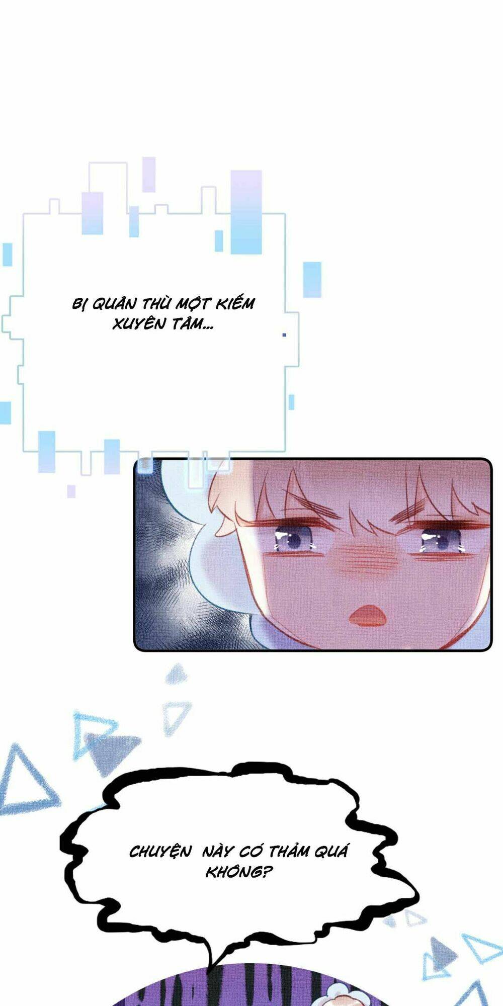 Vi Phu Từng Là Long Ngạo Thiên Chapter 5 - Trang 2