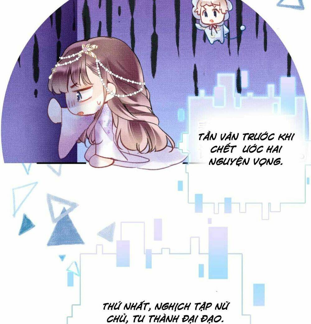 Vi Phu Từng Là Long Ngạo Thiên Chapter 5 - Trang 2