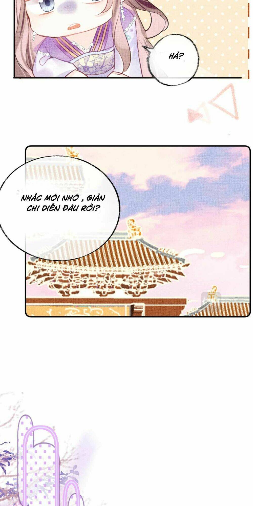 Vi Phu Từng Là Long Ngạo Thiên Chapter 5 - Trang 2