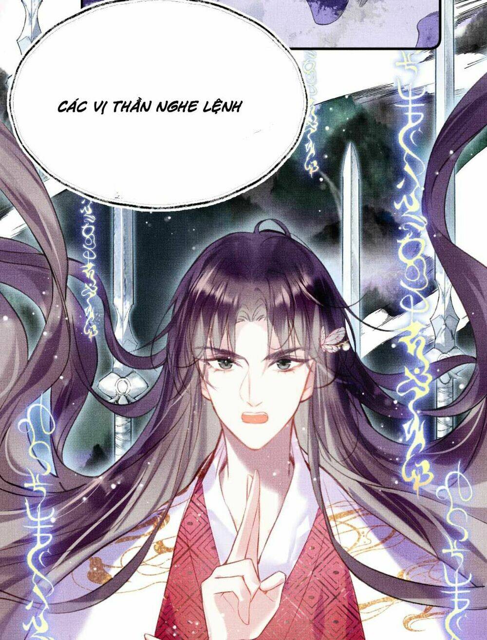 Vi Phu Từng Là Long Ngạo Thiên Chapter 5 - Trang 2